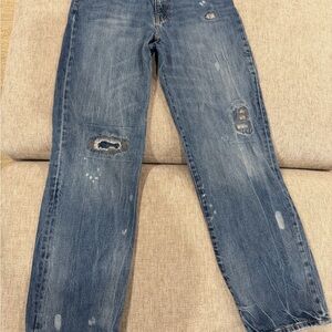 Polo by Ralph Lauren Kids Blue Jeans